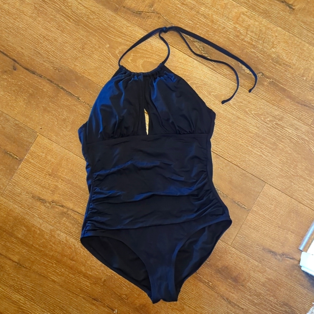 Liz Claiborne Swimsuit